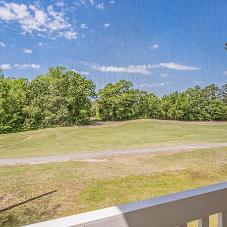 Aberdeen Country Club Villa Longs Exterior photo