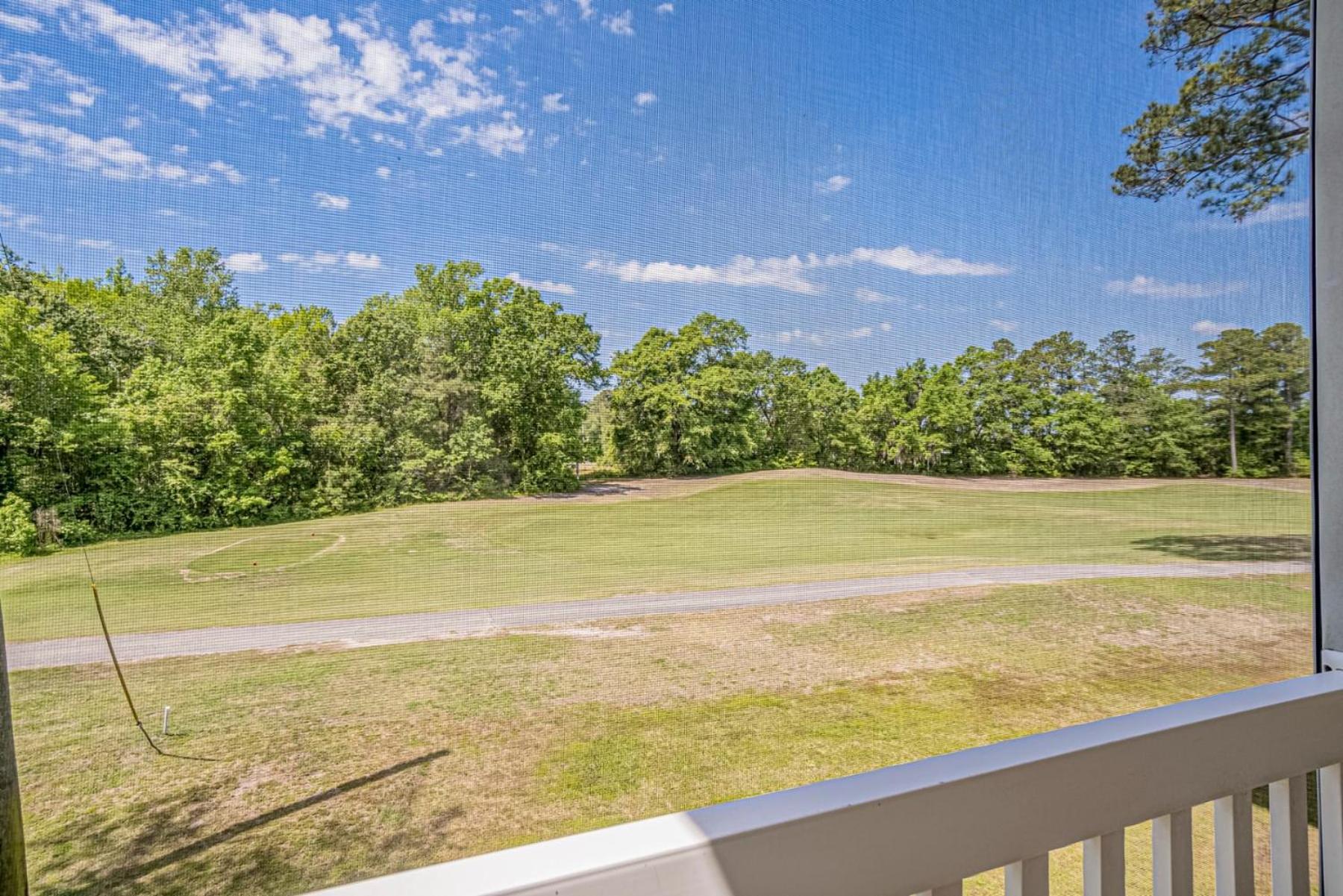 Aberdeen Country Club Villa Longs Exterior photo